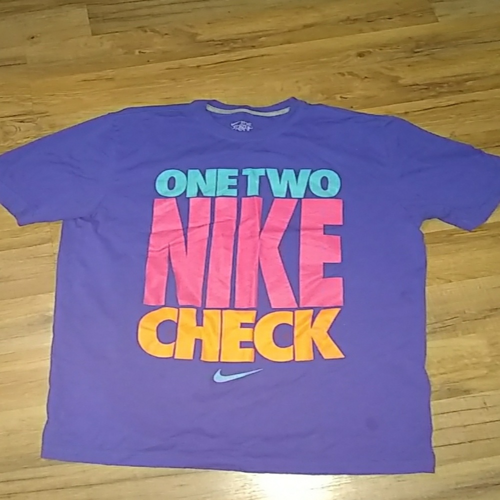 Athletic Shirt